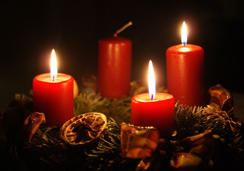 Great Free Advent and Christmas Devotionals